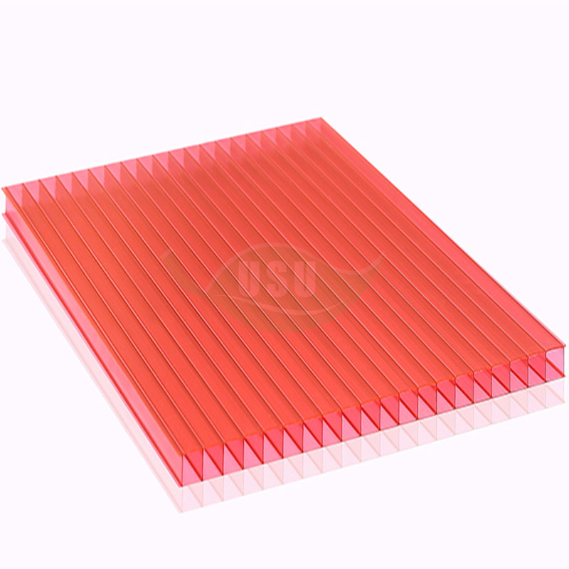 紅色陽(yáng)光板 紅色陽(yáng)光板